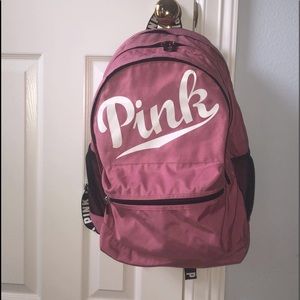Pink by Victoria’s Secret Backpack